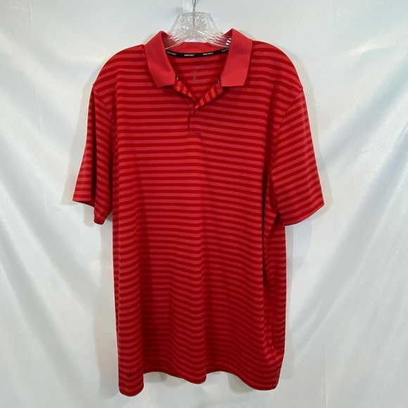 SOLD Nike Golf Shirt - L - Picture 2 of 7
